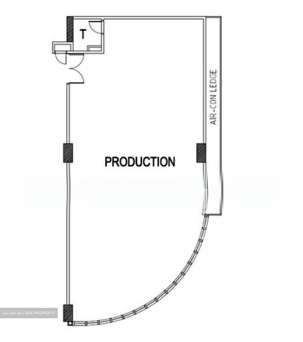 Hh @ Kallang (D13), Factory #565613561